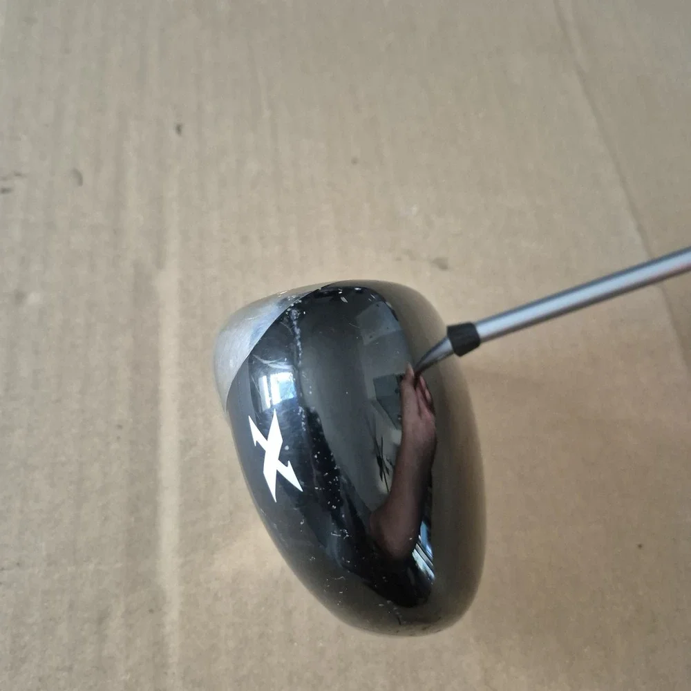 Callaway please review